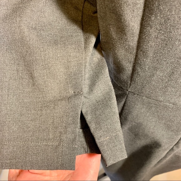 Gap Shift Dress - Picture 5 of 8